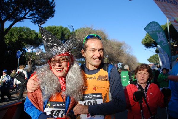 Corri per la Befana (06/01/2015) 00017