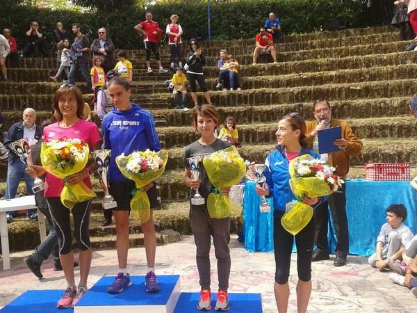 Maratonina della Cooperazione (26/04/2015) 00001