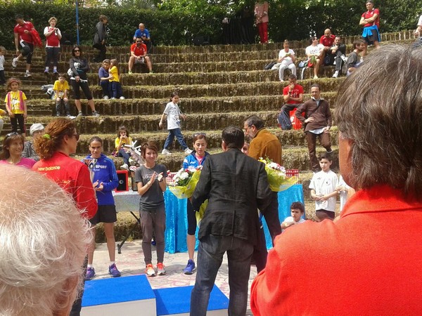 Maratonina della Cooperazione (26/04/2015) 00002