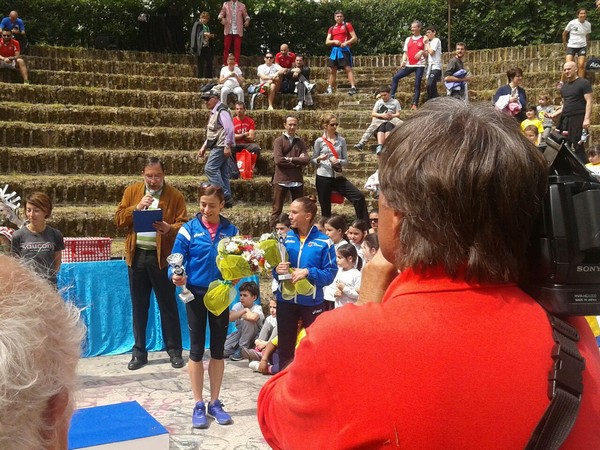 Maratonina della Cooperazione (26/04/2015) 00004