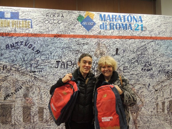 Maratona di Roma (22/03/2015) 00001