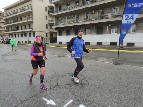 Maratona di Roma (22/03/2015) 00004
