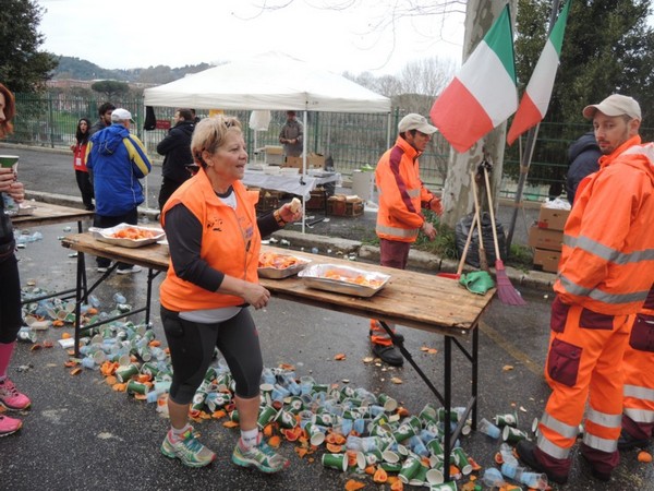 Maratona di Roma (22/03/2015) 00005