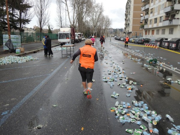 Maratona di Roma (22/03/2015) 00006