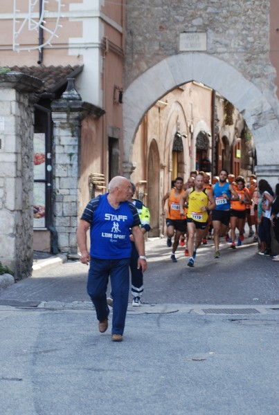 Gara della Solidarietà di Tagliacozzo (C.E.) (05/09/2015) 00001
