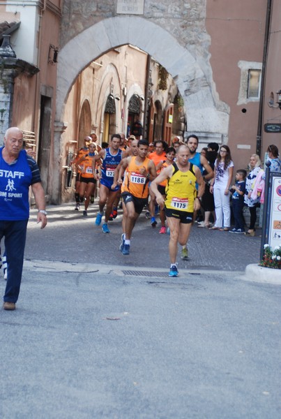 Gara della Solidarietà di Tagliacozzo (C.E.) (05/09/2015) 00002