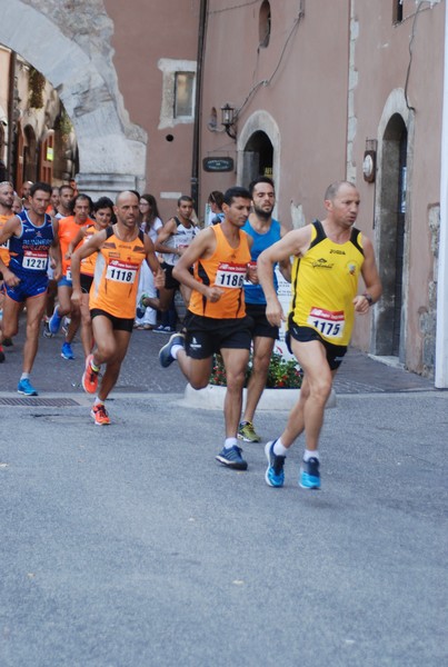 Gara della Solidarietà di Tagliacozzo (C.E.) (05/09/2015) 00004