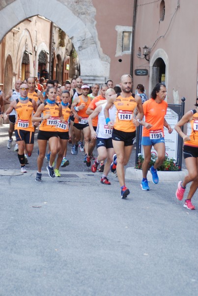 Gara della Solidarietà di Tagliacozzo (C.E.) (05/09/2015) 00007