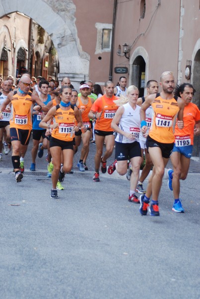 Gara della Solidarietà di Tagliacozzo (C.E.) (05/09/2015) 00008