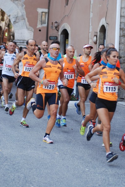 Gara della Solidarietà di Tagliacozzo (C.E.) (05/09/2015) 00010