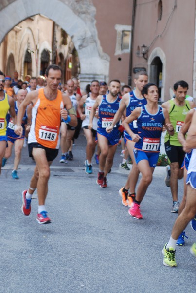 Gara della Solidarietà di Tagliacozzo (C.E.) (05/09/2015) 00019