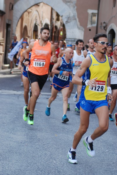 Gara della Solidarietà di Tagliacozzo (C.E.) (05/09/2015) 00021