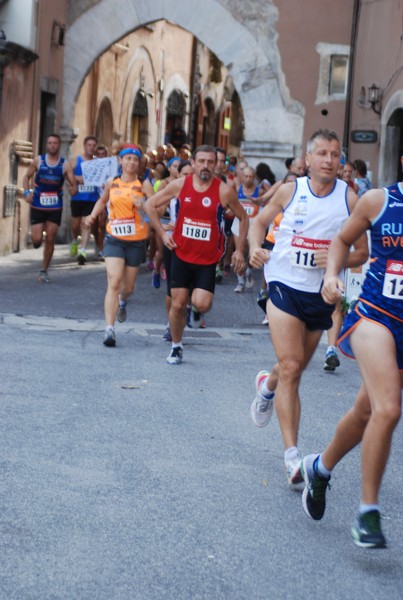 Gara della Solidarietà di Tagliacozzo (C.E.) (05/09/2015) 00023