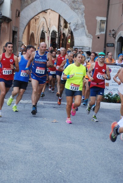 Gara della Solidarietà di Tagliacozzo (C.E.) (05/09/2015) 00030
