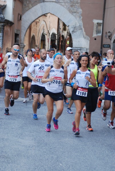 Gara della Solidarietà di Tagliacozzo (C.E.) (05/09/2015) 00036