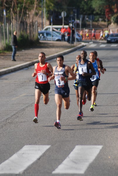 Corriamo al Tiburtino (15/11/2015) 00003
