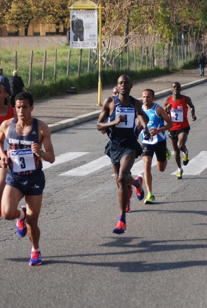 Corriamo al Tiburtino (15/11/2015) 00007