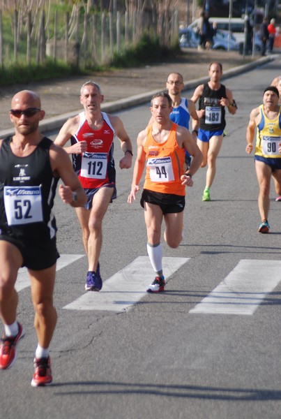 Corriamo al Tiburtino (15/11/2015) 00009