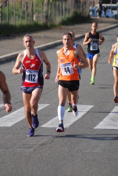 Corriamo al Tiburtino (15/11/2015) 00010