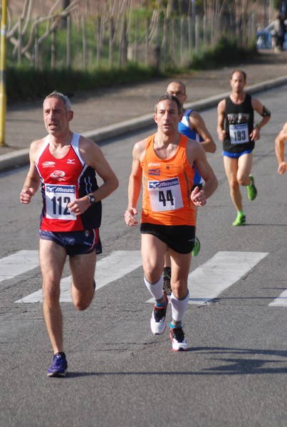 Corriamo al Tiburtino (15/11/2015) 00011