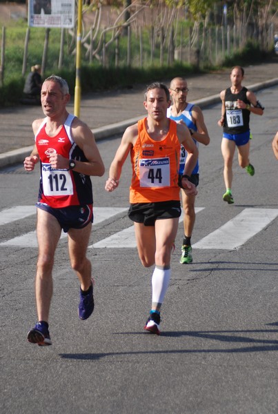 Corriamo al Tiburtino (15/11/2015) 00012