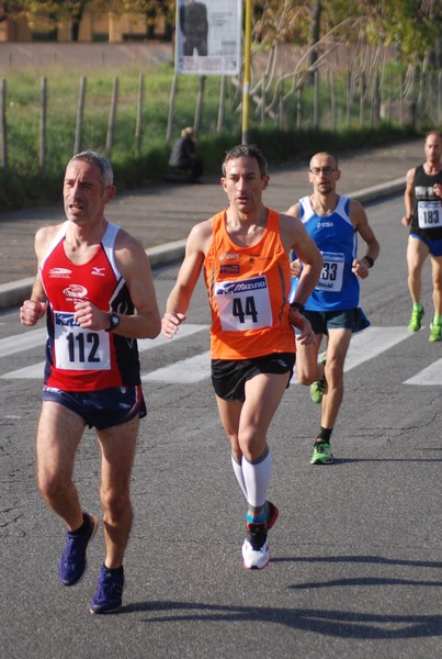 Corriamo al Tiburtino (15/11/2015) 00013
