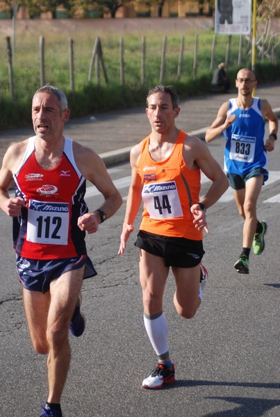 Corriamo al Tiburtino (15/11/2015) 00014