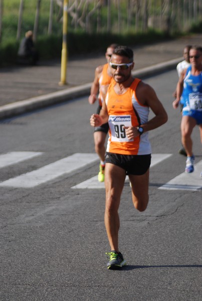 Corriamo al Tiburtino (15/11/2015) 00018