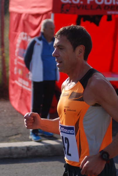 Corriamo al Tiburtino (15/11/2015) 00026