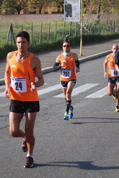 Corriamo al Tiburtino (15/11/2015) 00027