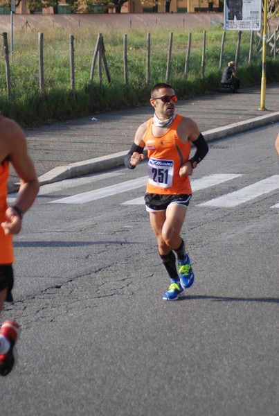 Corriamo al Tiburtino (15/11/2015) 00028