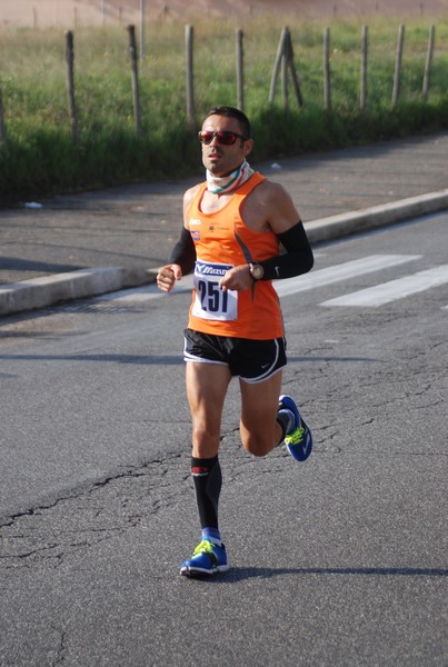 Corriamo al Tiburtino (15/11/2015) 00029