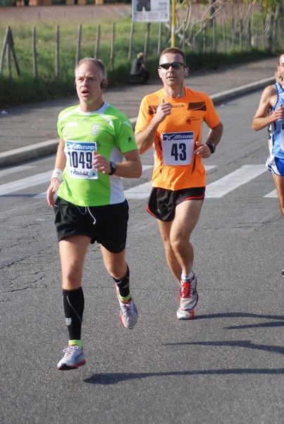 Corriamo al Tiburtino (15/11/2015) 00033