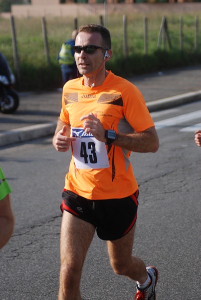 Corriamo al Tiburtino (15/11/2015) 00035