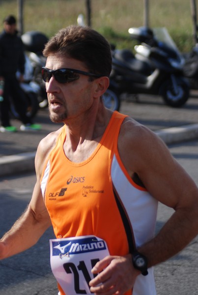 Corriamo al Tiburtino (15/11/2015) 00036