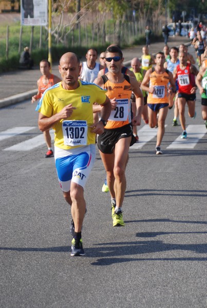 Corriamo al Tiburtino (15/11/2015) 00037