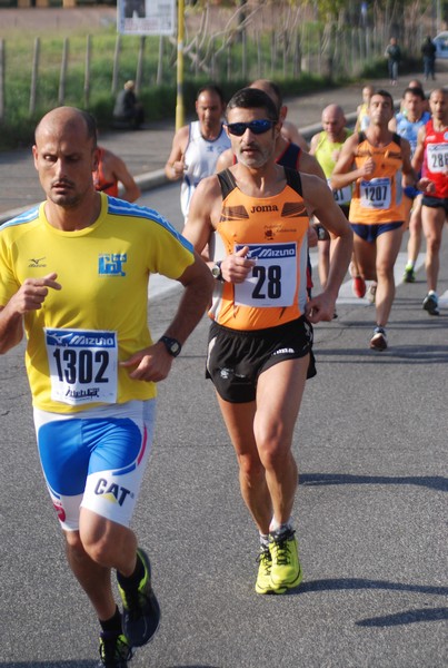 Corriamo al Tiburtino (15/11/2015) 00038
