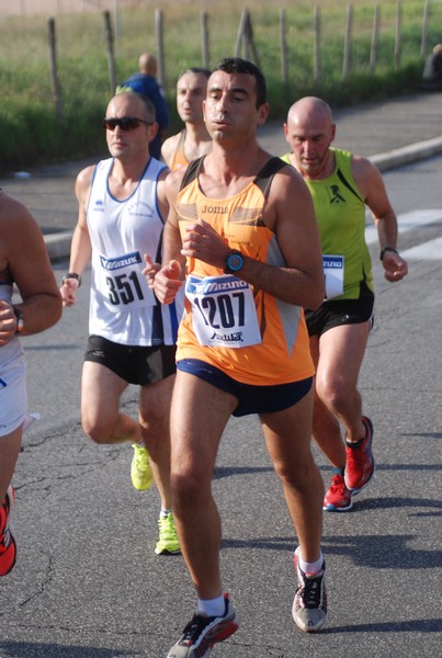 Corriamo al Tiburtino (15/11/2015) 00041