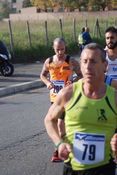 Corriamo al Tiburtino (15/11/2015) 00043