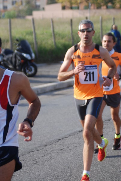 Corriamo al Tiburtino (15/11/2015) 00044