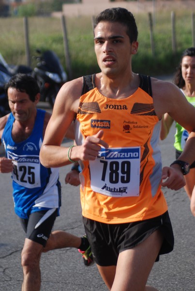 Corriamo al Tiburtino (15/11/2015) 00047