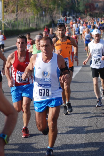 Corriamo al Tiburtino (15/11/2015) 00048