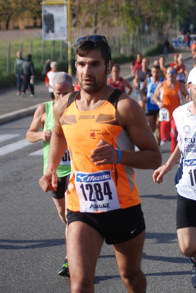 Corriamo al Tiburtino (15/11/2015) 00050