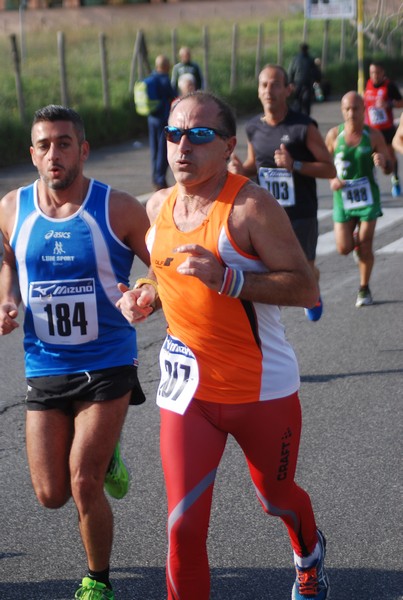 Corriamo al Tiburtino (15/11/2015) 00053