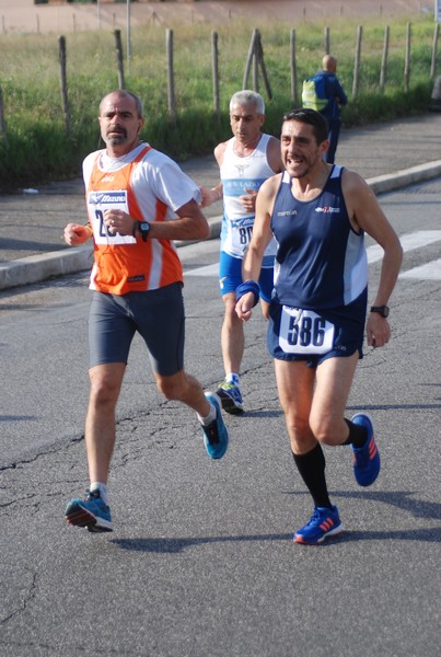 Corriamo al Tiburtino (15/11/2015) 00056