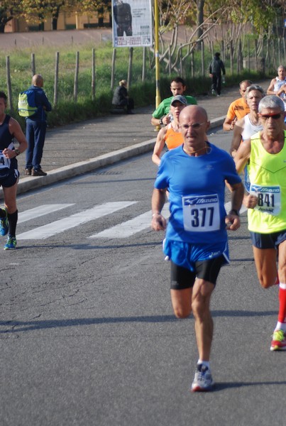 Corriamo al Tiburtino (15/11/2015) 00058