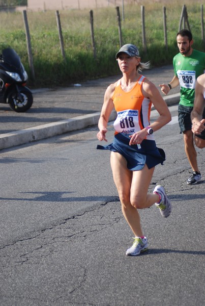 Corriamo al Tiburtino (15/11/2015) 00059