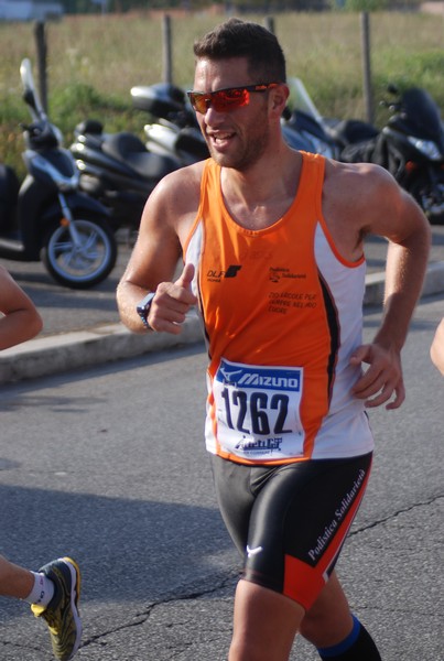 Corriamo al Tiburtino (15/11/2015) 00064