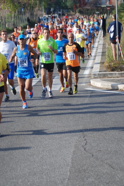 Corriamo al Tiburtino (15/11/2015) 00067