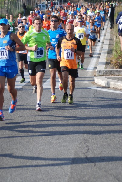 Corriamo al Tiburtino (15/11/2015) 00068